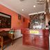 Receptionist