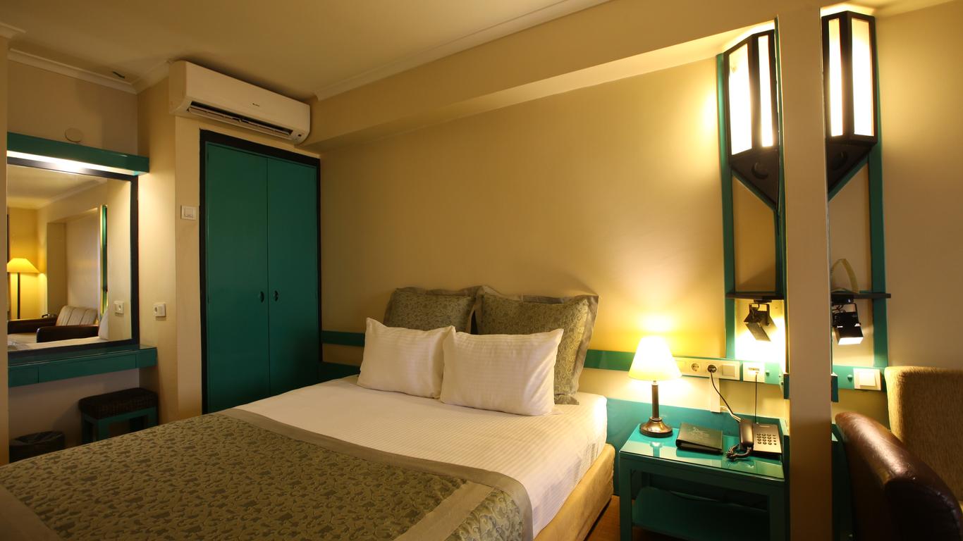 Kadikoy Rihtim Hotel