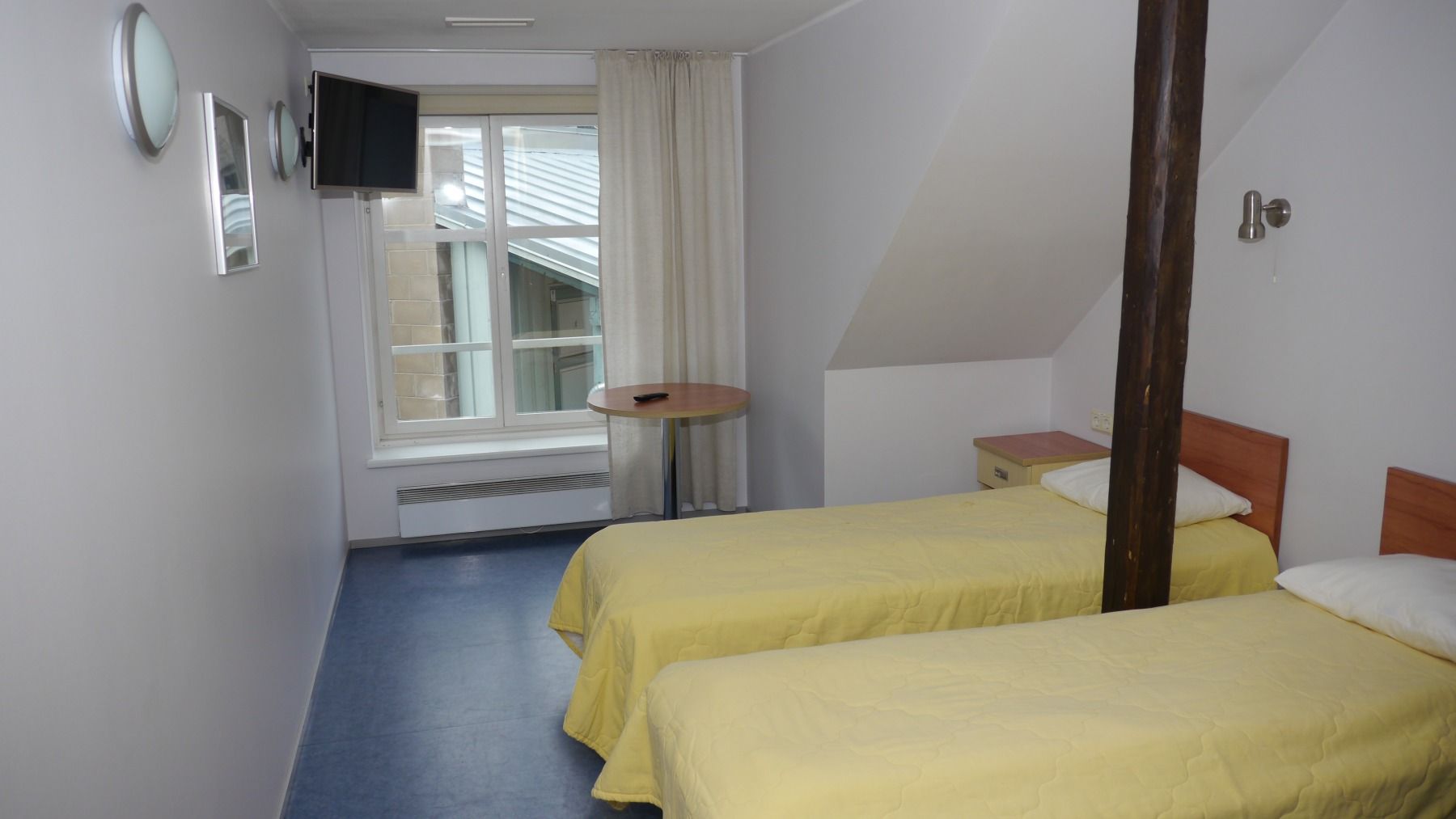 Soveværelse