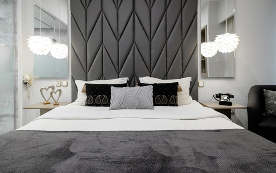 Soveværelse Billede