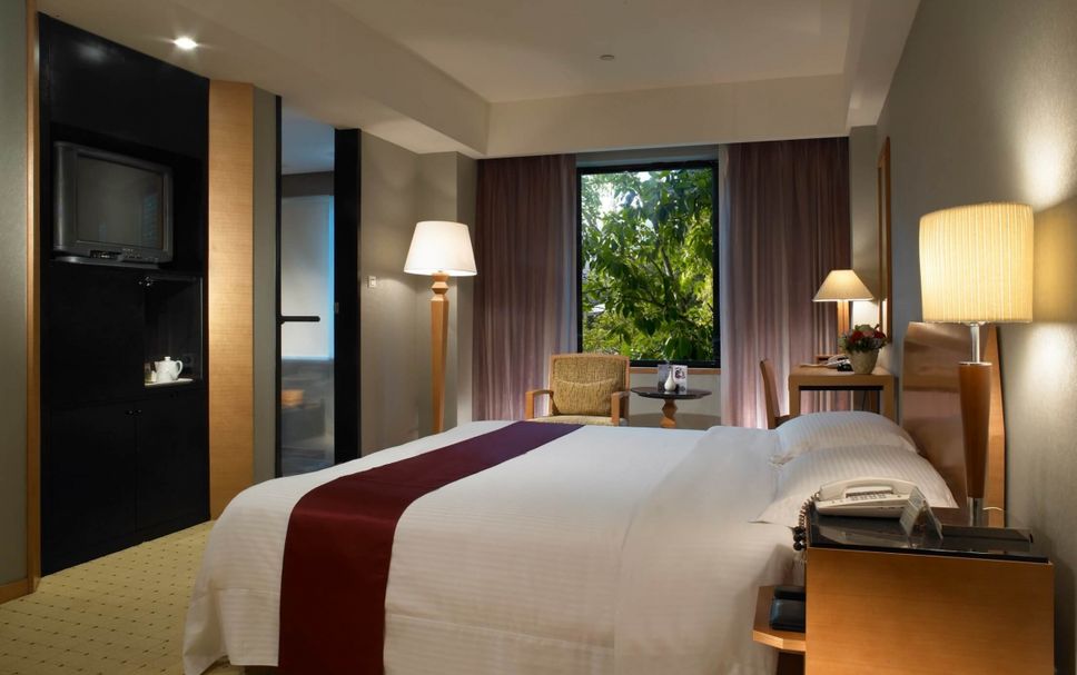 Soveværelse Billede