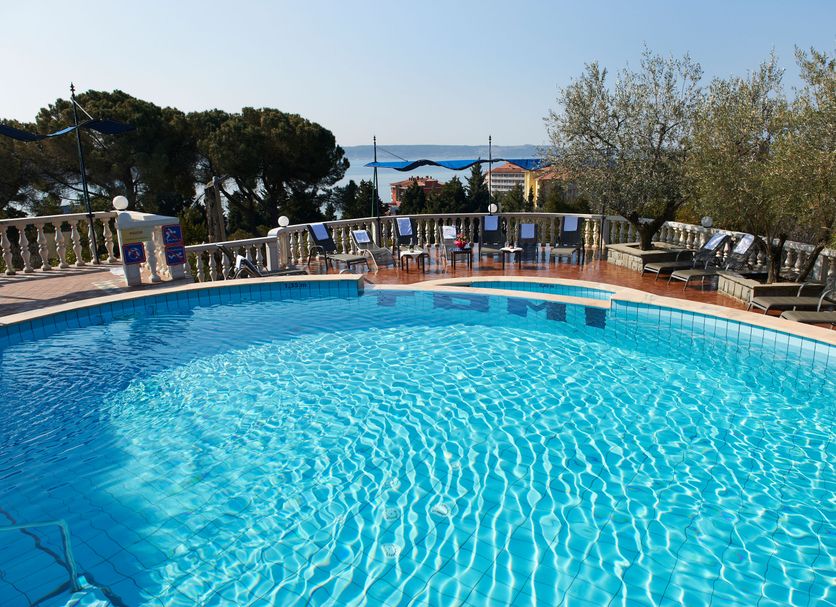 Pool Billede