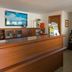 Receptionist