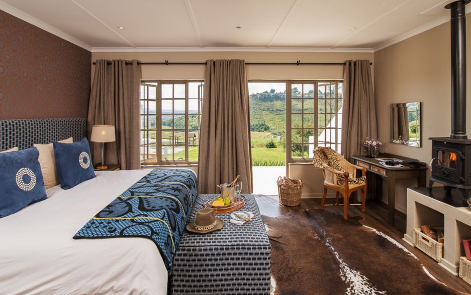 Soveværelse Billede