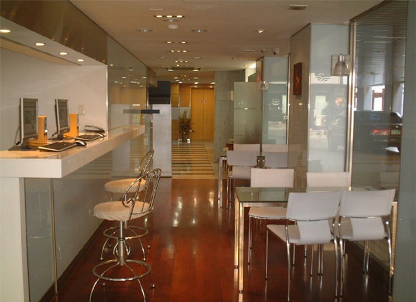 Lounge Billede