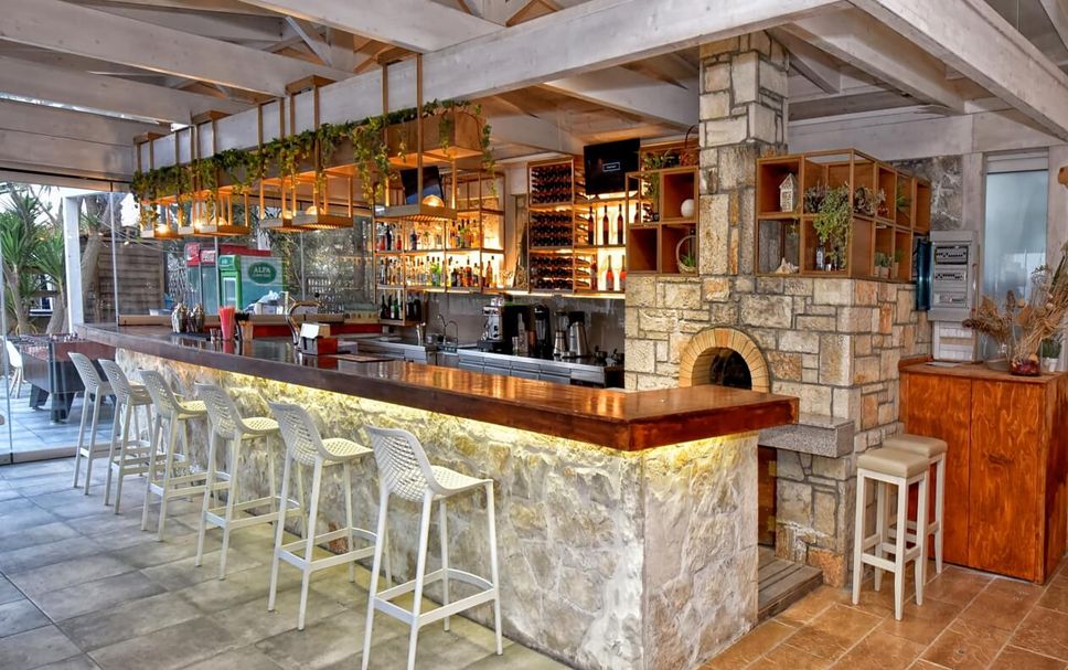 Bar Billede