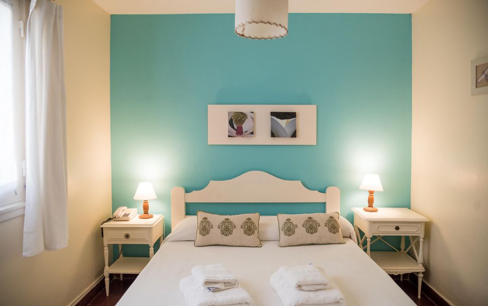 Soveværelse Billede