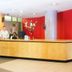 Receptionist