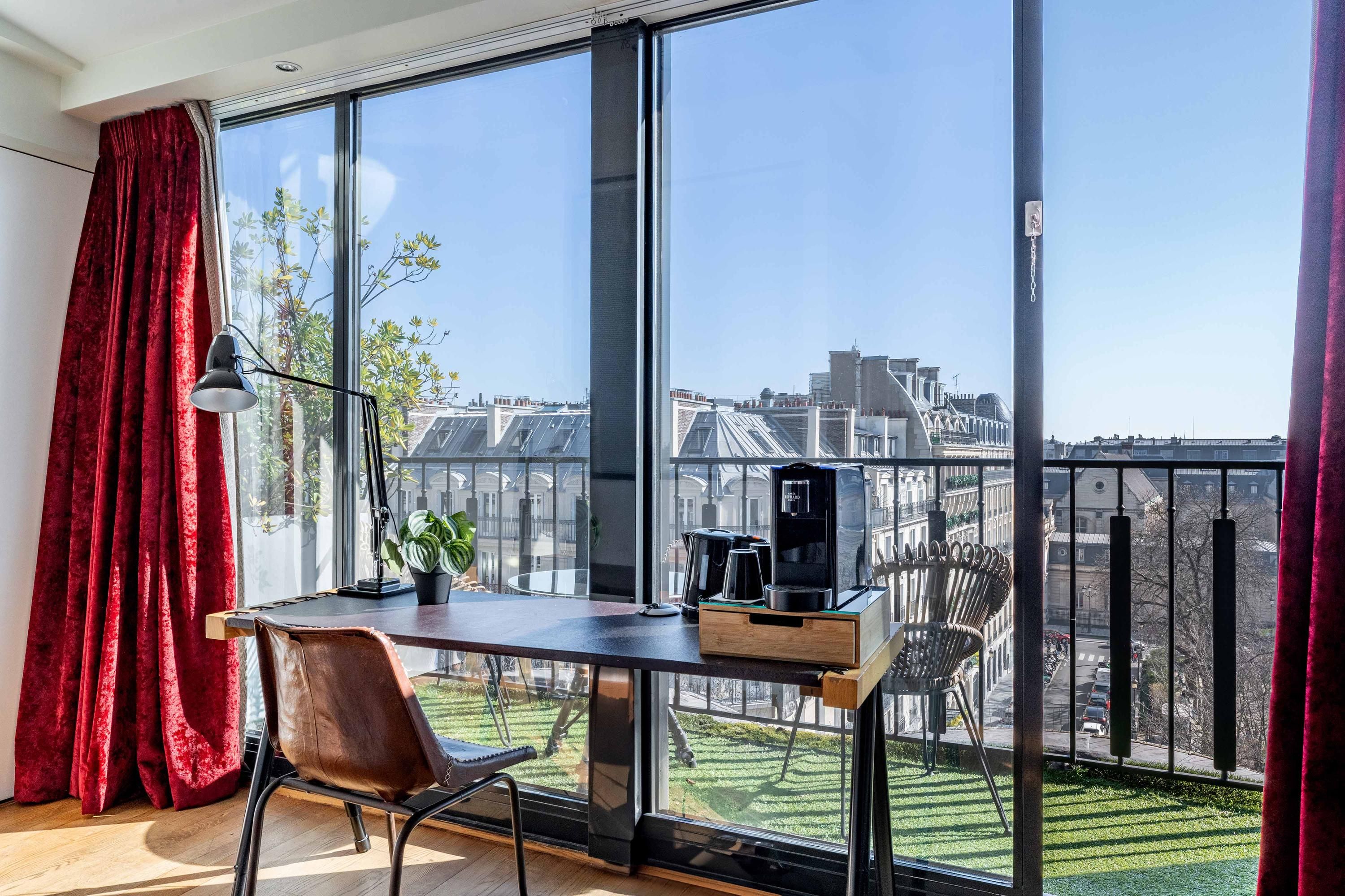 Balkon