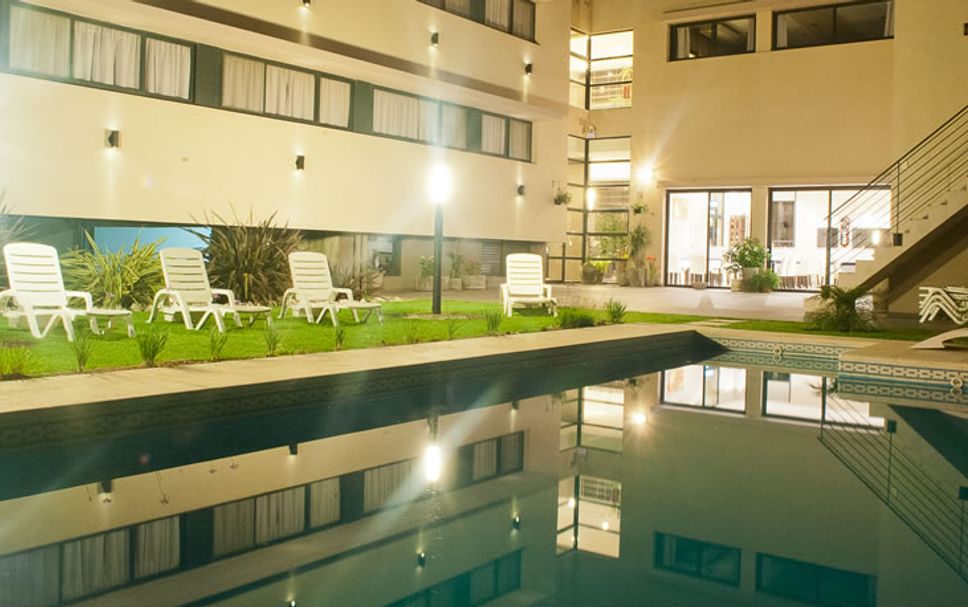 Pool Billede