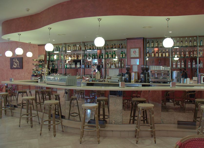 Bar Billede