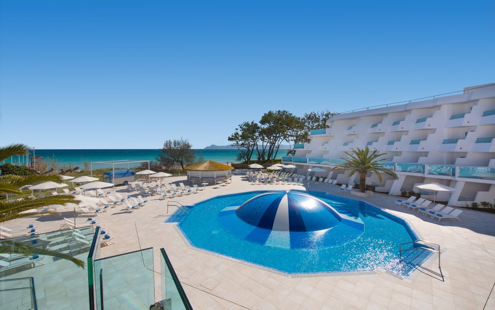 Pool Billede