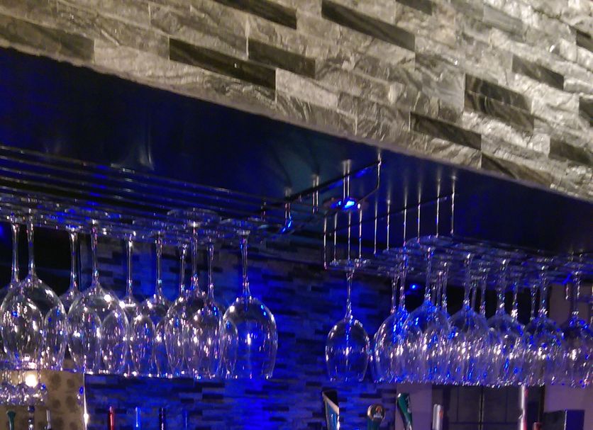Bar Billede