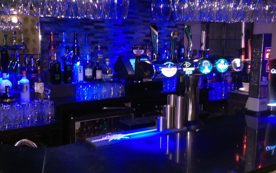 Bar Billede