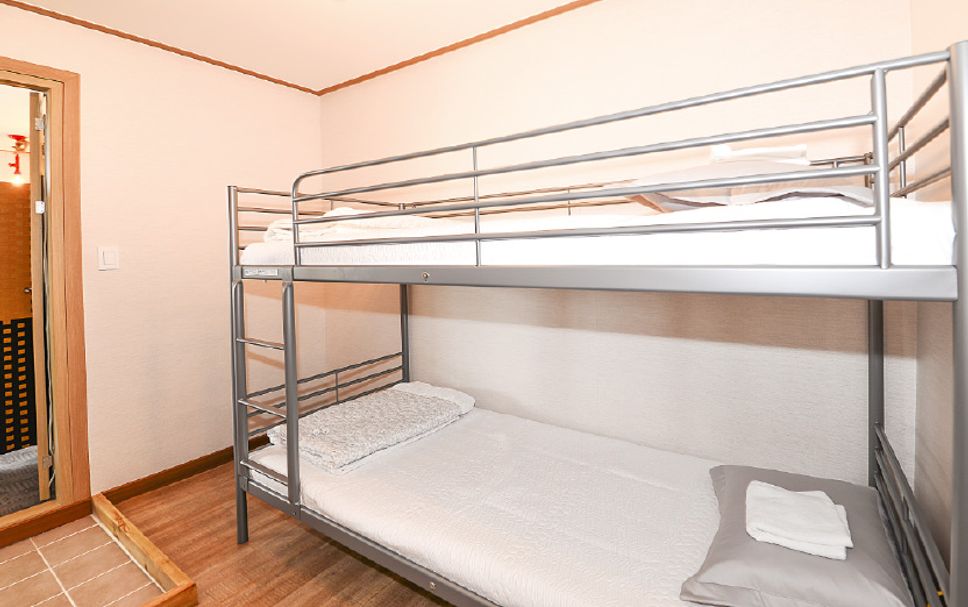 Soveværelse Billede