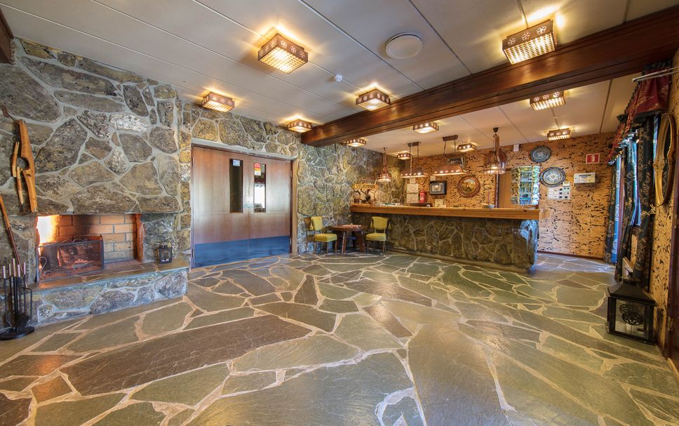 Reception Billede