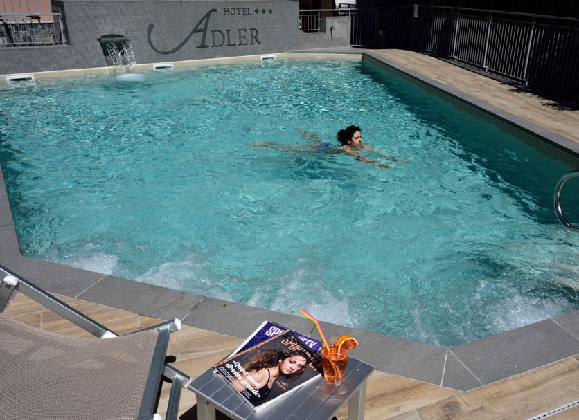 Pool Billede