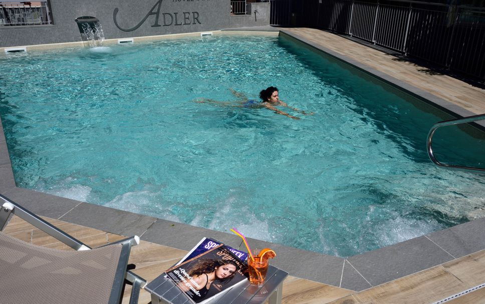 Pool Billede