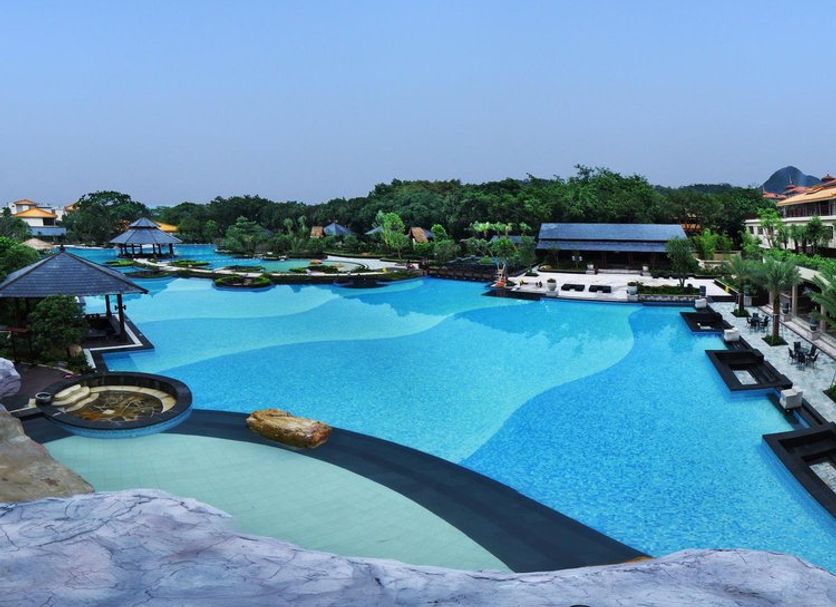 Pool Billede