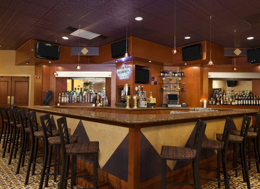 Bar Billede