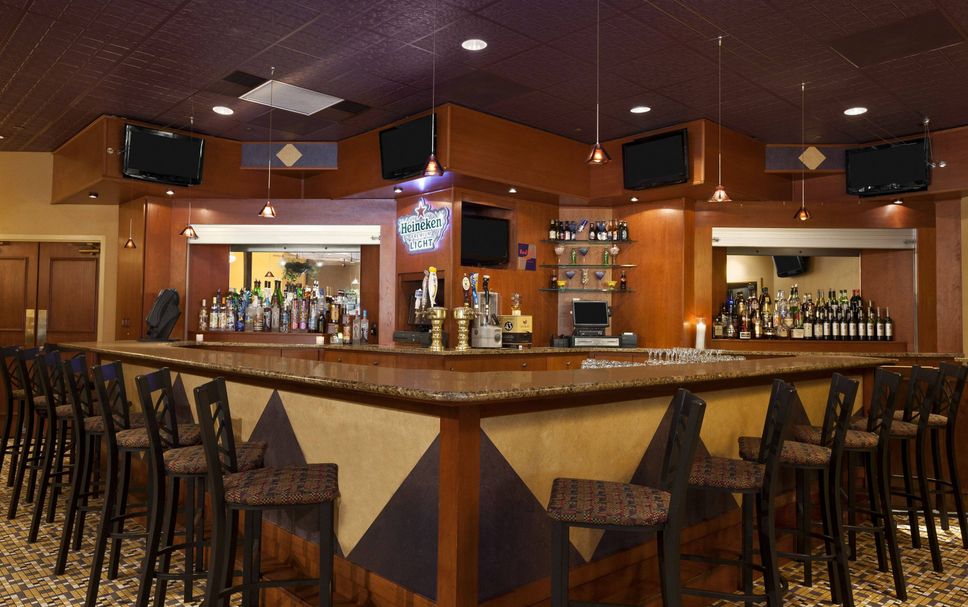 Bar Billede