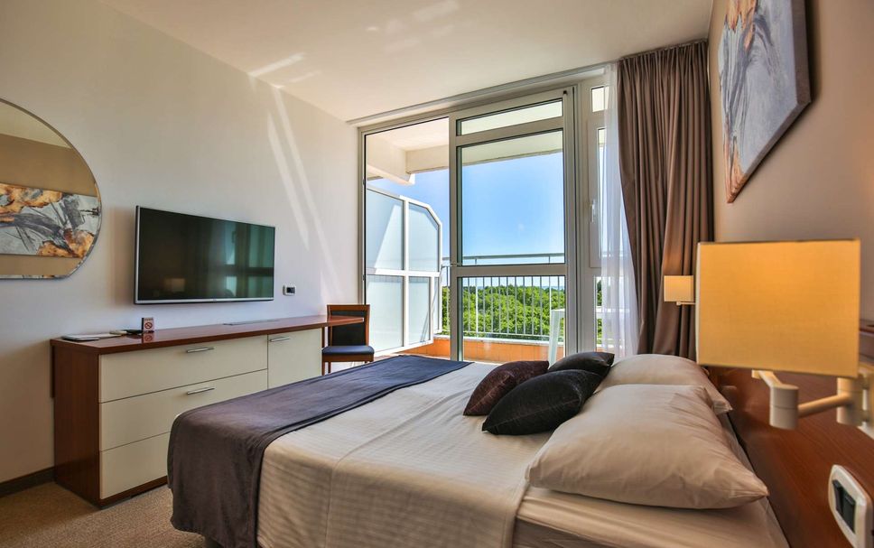 Soveværelse Billede