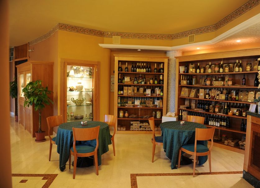Bar Billede