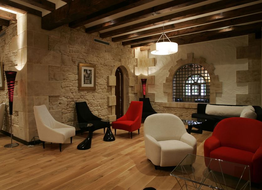 Lounge Billede