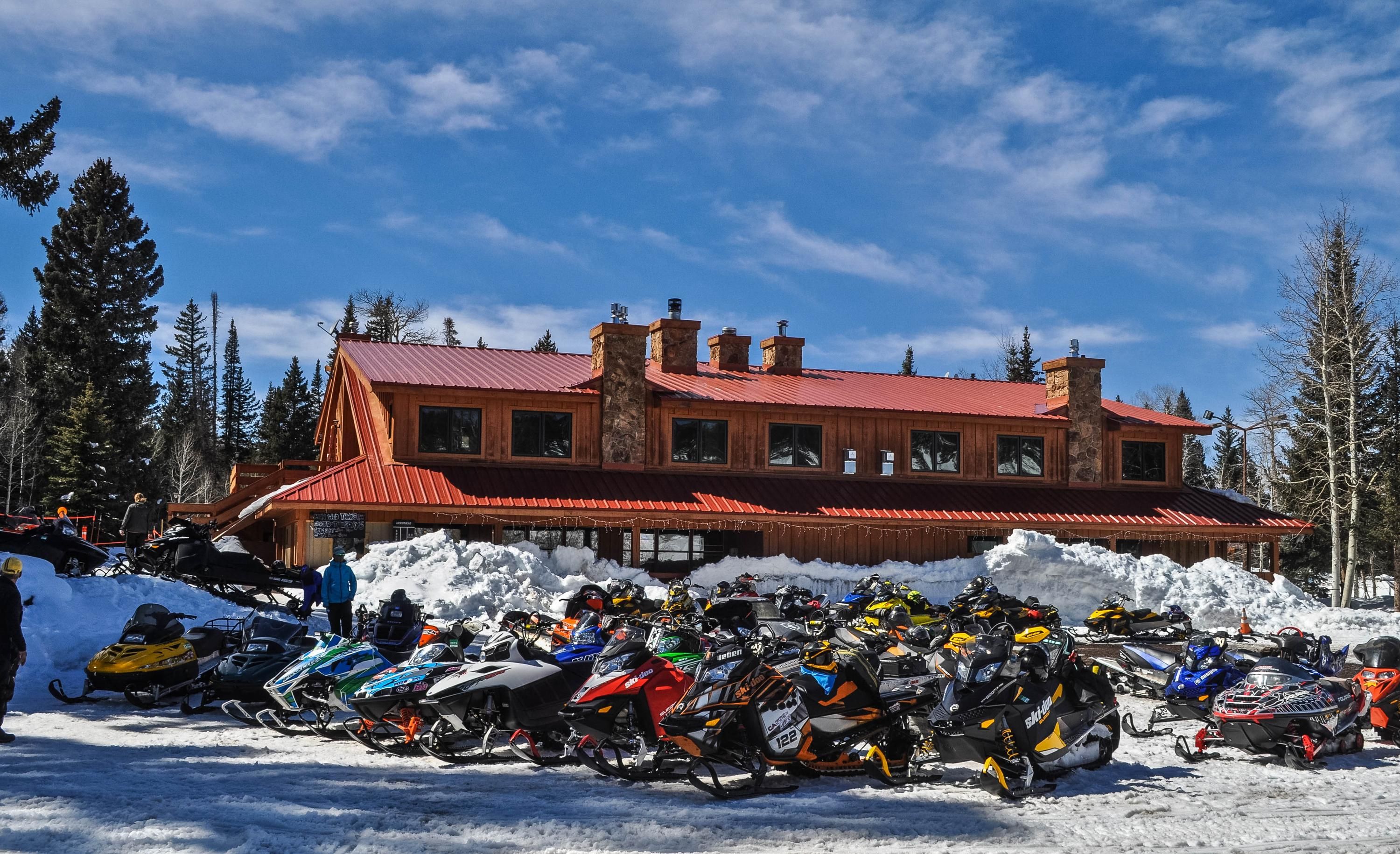 Bygning