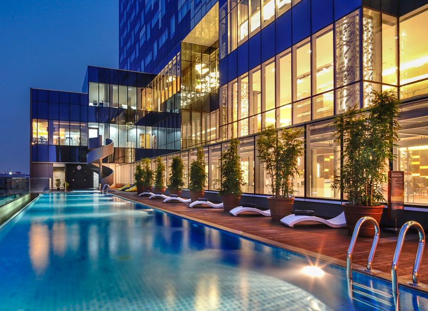Pool Billede