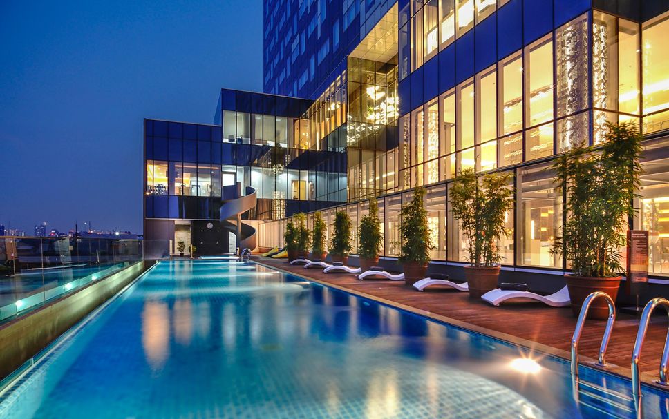 Pool Billede