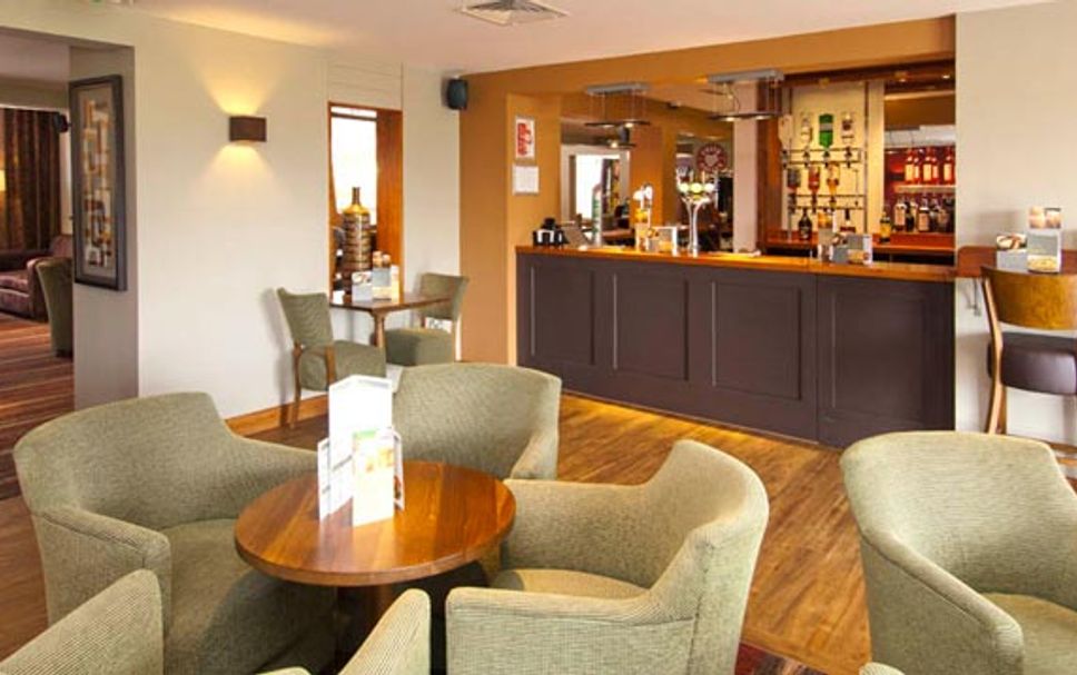 Bar Billede