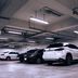 Parkering