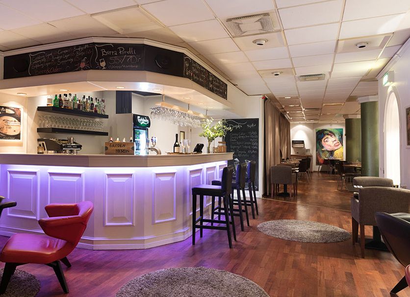 Bar Billede
