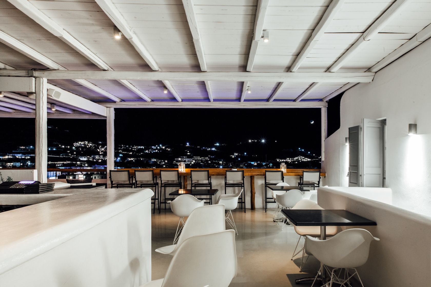 Bar Billede