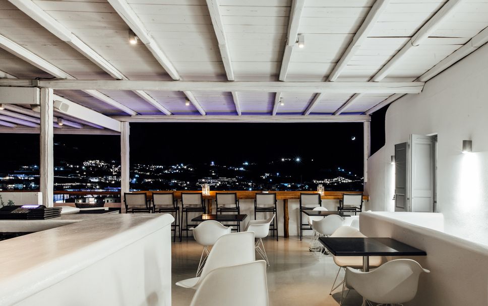 Bar Billede