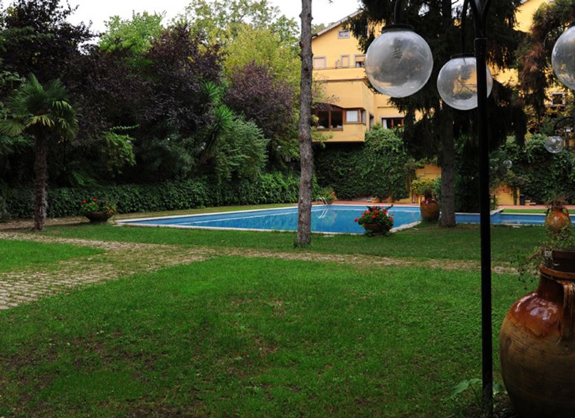 Pool Billede