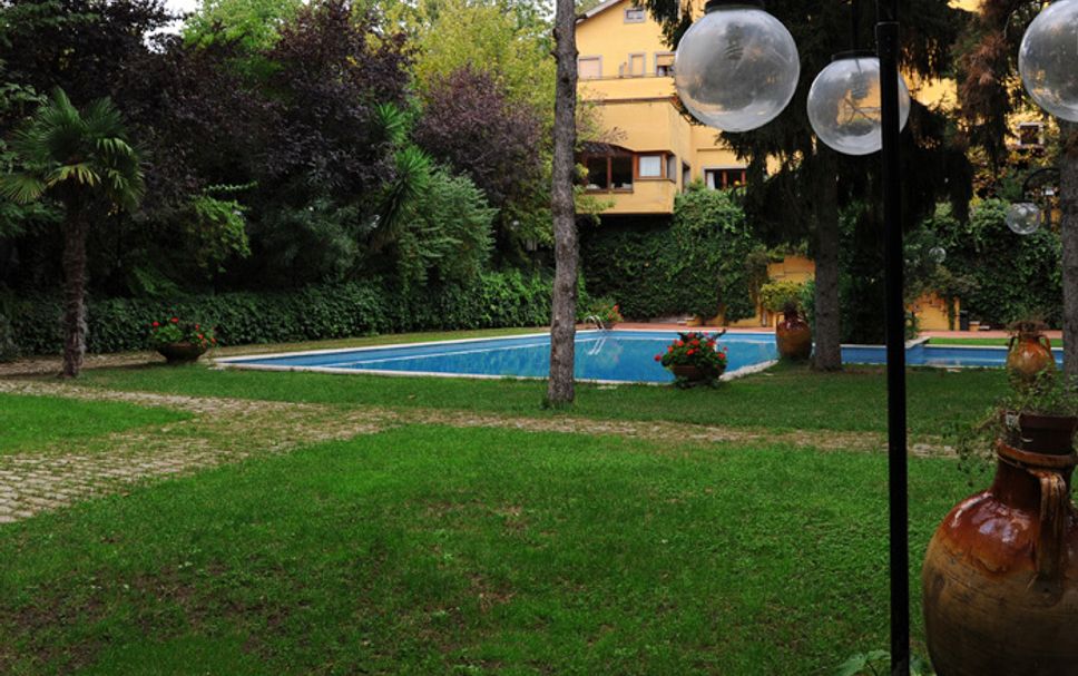 Pool Billede