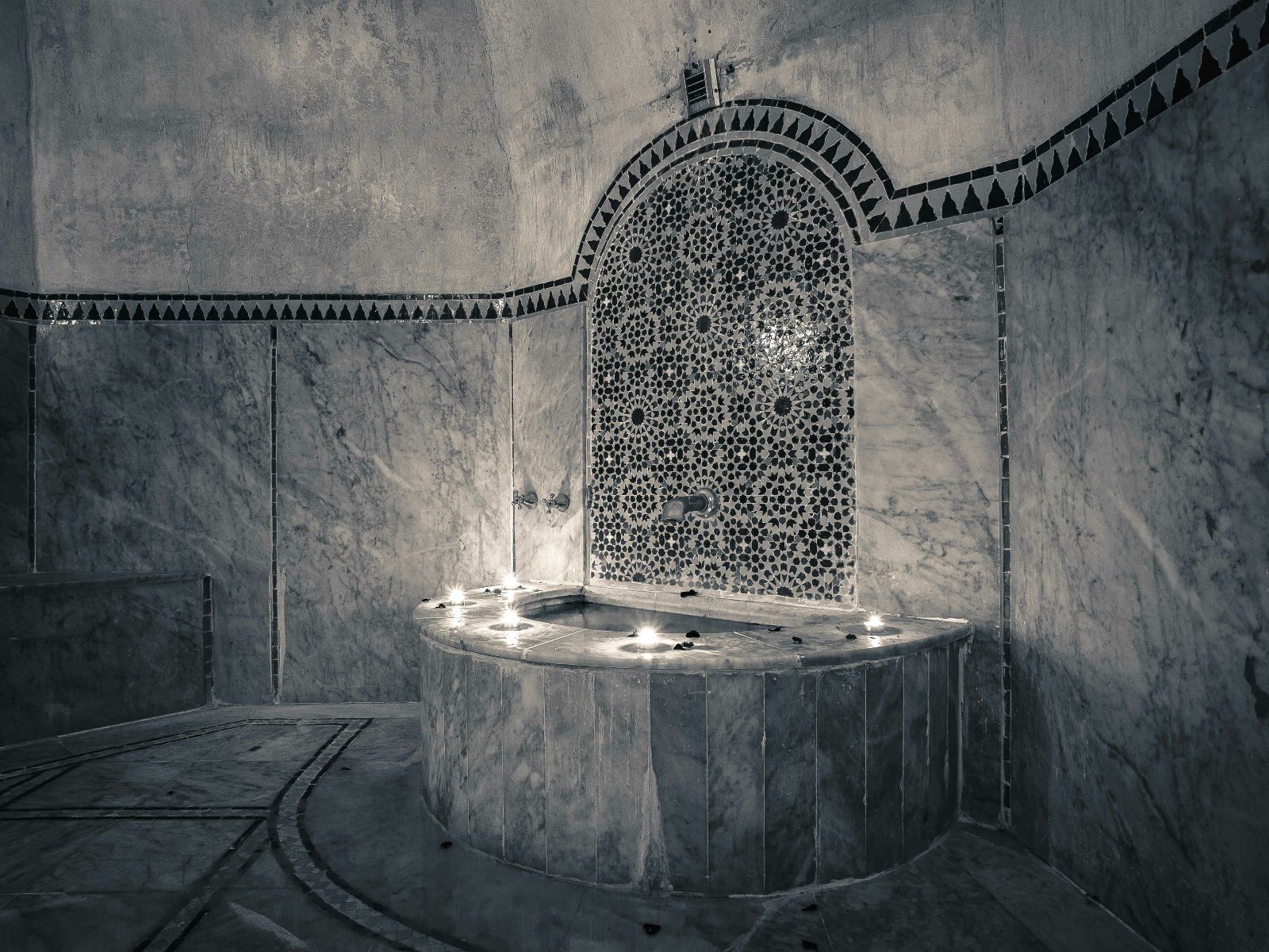 Spa