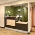 Receptionist