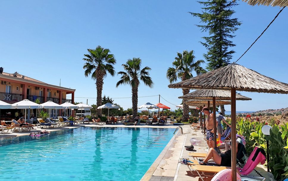Pool Billede