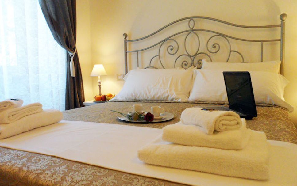 Soveværelse Billede