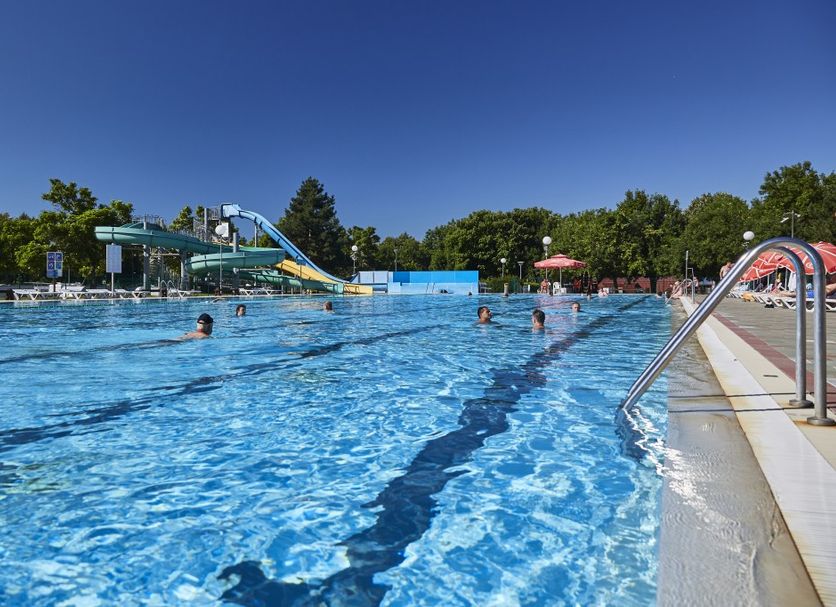 Pool Billede