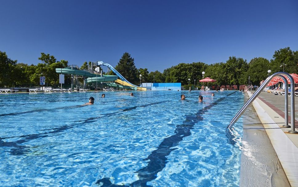 Pool Billede