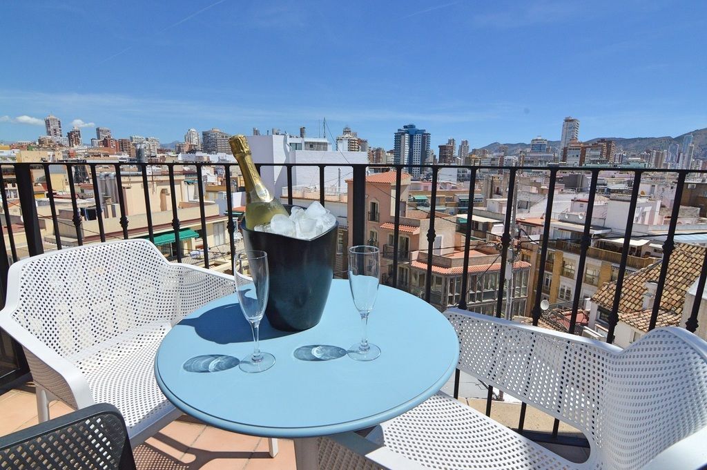 Balkon