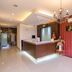 Receptionist