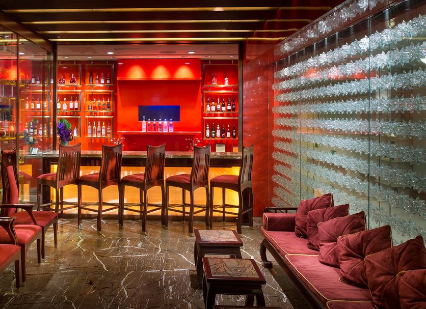 Bar Billede