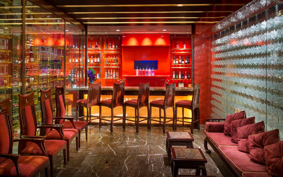 Bar Billede