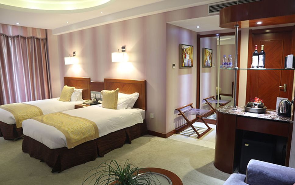 Soveværelse Billede