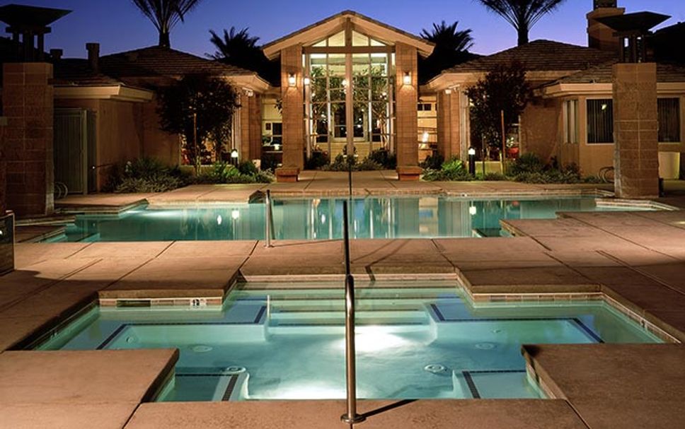 Pool Billede